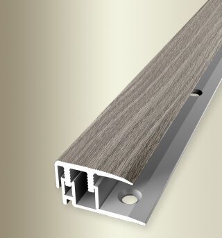 Küberit Abschlussprofile 587XL Küberit Profile Systems - Küberit Abschlussprofile 587XL