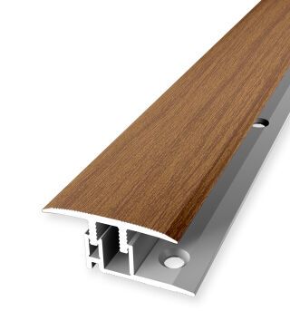 Küberit Übergangsprofile 588XL Küberit Profile Systems - Küberit Übergangsprofile 588XL