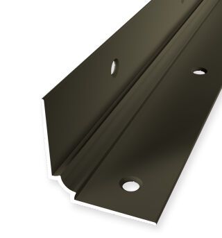 Küberit Treppen-Innenwinkel 871IW Küberit Profile Systems - Küberit Treppen-Innenwinkel 871IW