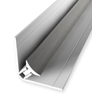 Küberit Clip-Innenecken 161 Küberit Profile Systems - Küberit Clip-Innenecken 161