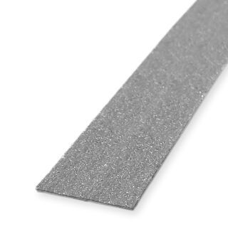 Küberit Gleitschutzeinlagen, mit Körnung 2511 Küberit Profile Systems - Küberit Gleitschutzeinlagen, mit Körnung 2511