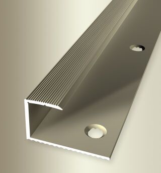 Küberit Einfassprofile 215 Küberit Profile Systems - Küberit Einfassprofile 215