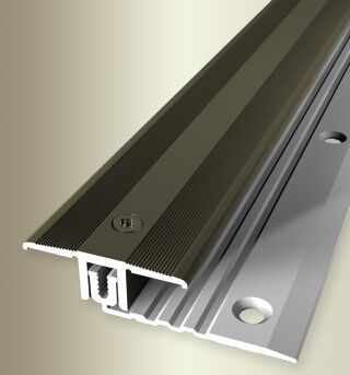 Küberit Übergangsprofile 488 Küberit Profile Systems - Küberit Übergangsprofile 488