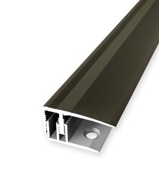 Küberit Abschlussprofile 587 Küberit Profile Systems - Küberit Abschlussprofile 587