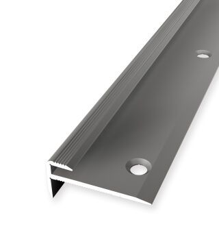Küberit Treppenkantenprofile 809 Küberit Profile Systems - Küberit Treppenkantenprofile 809