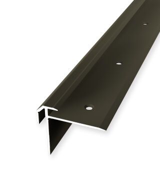 Küberit Treppenkantenprofile 835 Küberit Profile Systems - Küberit Treppenkantenprofile 835