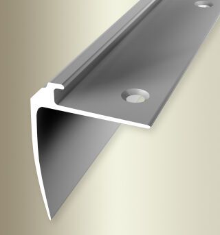 Küberit Treppenkantenprofile 852 Küberit Profile Systems - Küberit Treppenkantenprofile 852
