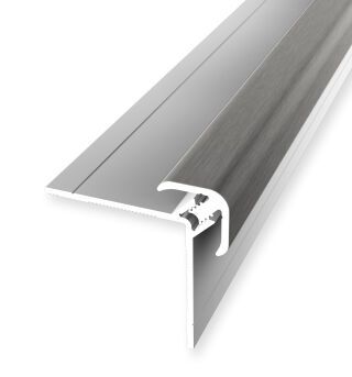 Küberit Clip-Außenecken 153 Küberit Profile Systems - Küberit Clip-Außenecken 153