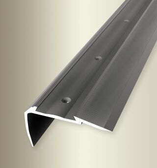 Küberit Treppenkantenprofile 706 Küberit Profile Systems - Küberit Treppenkantenprofile 706