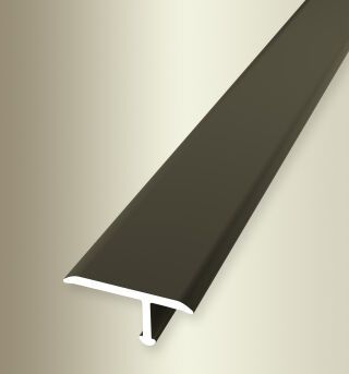 Küberit T-Profile 291 Küberit Profile Systems - Küberit T-Profile 291
