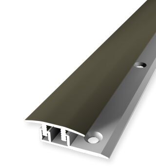 Küberit Übergangsprofile 578 Küberit Profile Systems - Küberit Übergangsprofile 578