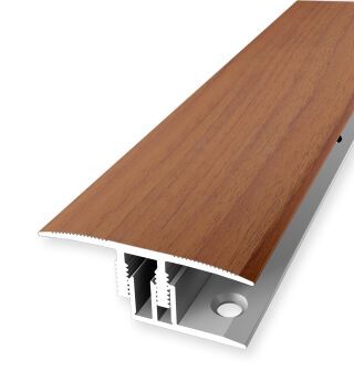 Küberit Übergangsprofile 588 Küberit Profile Systems - Küberit Übergangsprofile 588