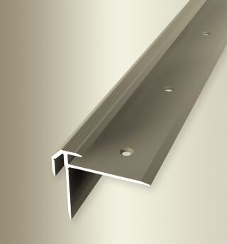 Küberit Treppenkantenprofile 835 Küberit Profile Systems - Küberit Treppenkantenprofile 835