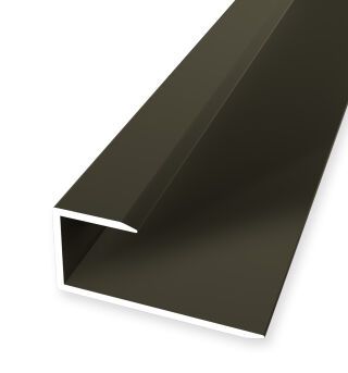 Küberit Einfassprofile 203 Küberit Profile Systems - Küberit Einfassprofile 203