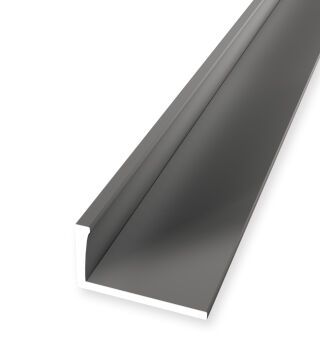 Küberit Abschlussprofile 306 Küberit Profile Systems - Küberit Abschlussprofile 306