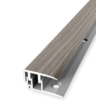 Küberit Abschlussprofile 587XL Küberit Profile Systems - Küberit Abschlussprofile 587XL