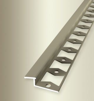 Küberit Anpassungsprofile RC080 Küberit Profile Systems - Küberit Anpassungsprofile RC080