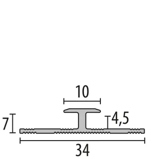 Küberit Einfassprofile 368 Küberit Profile Systems - Küberit Einfassprofile 368