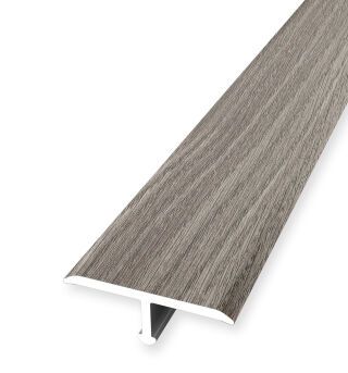 Küberit T-Profile 293 Küberit Profile Systems - Küberit T-Profile 293