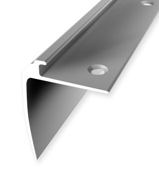 Küberit Treppenkantenprofile 852 Küberit Profile Systems - Küberit Treppenkantenprofile 852