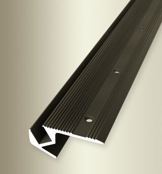 Küberit Treppenkantenprofile 891 Küberit Profile Systems - Küberit Treppenkantenprofile 891