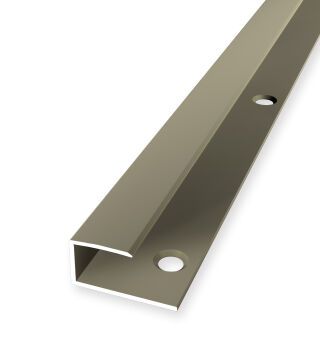Küberit Einfassprofile 010 Küberit Profile Systems - Küberit Einfassprofile 010