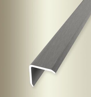 Küberit Eckschutzwinkel 271 Küberit Profile Systems - Küberit Eckschutzwinkel 271