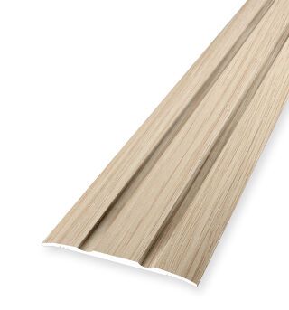 Küberit Übergangsprofile 438 Küberit Profile Systems - Küberit Übergangsprofile 438