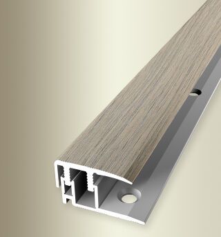 Küberit Abschlussprofile 587XL Küberit Profile Systems - Küberit Abschlussprofile 587XL