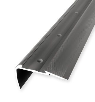 Küberit Treppenkantenprofile 706 Küberit Profile Systems - Küberit Treppenkantenprofile 706