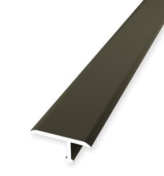 Küberit T-Profile 291 Küberit Profile Systems - Küberit T-Profile 291