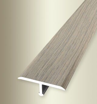 Küberit T-Profile 293 Küberit Profile Systems - Küberit T-Profile 293