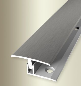 Küberit Übergangsprofile 558 Küberit Profile Systems - Küberit Übergangsprofile 558
