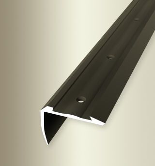 Küberit Treppenkantenprofile 705 Küberit Profile Systems - Küberit Treppenkantenprofile 705