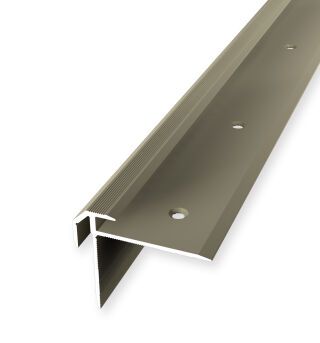 Küberit Treppenkantenprofile 835 Küberit Profile Systems - Küberit Treppenkantenprofile 835