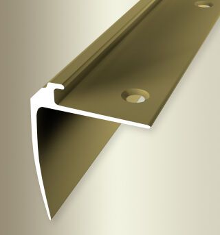 Küberit Treppenkantenprofile 852 Küberit Profile Systems - Küberit Treppenkantenprofile 852