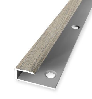 Küberit Einfassprofile 211 Küberit Profile Systems - Küberit Einfassprofile 211