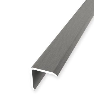 Küberit Eckschutzwinkel 271 Küberit Profile Systems - Küberit Eckschutzwinkel 271