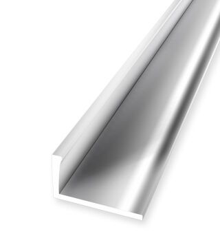 Küberit Abschlussprofile 306 Küberit Profile Systems - Küberit Abschlussprofile 306