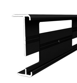 Küberit Treppenkantenprofile 844WS Küberit Profile Systems - Küberit Treppenkantenprofile 844WS
