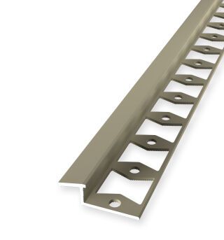 Küberit Anpassungsprofile RC080 Küberit Profile Systems - Küberit Anpassungsprofile RC080