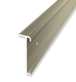 Küberit Treppenkantenprofile 845 Küberit Profile Systems - Küberit Treppenkantenprofile 845