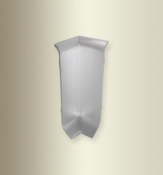 Küberit Sockelleisten 90° Innenecken 912 Küberit Profile Systems - Küberit Sockelleisten 90° Innenecken 912