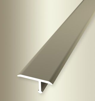 Küberit T-Profile 291 Küberit Profile Systems - Küberit T-Profile 291