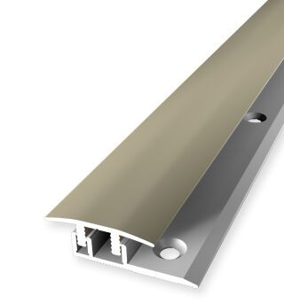Küberit Übergangsprofile 578 Küberit Profile Systems - Küberit Übergangsprofile 578