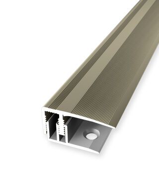 Küberit Abschlussprofile 587 Küberit Profile Systems - Küberit Abschlussprofile 587