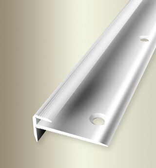 Küberit Treppenkantenprofile 809 Küberit Profile Systems - Küberit Treppenkantenprofile 809
