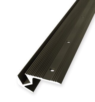 Küberit Treppenkantenprofile 891 Küberit Profile Systems - Küberit Treppenkantenprofile 891