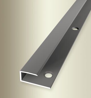 Küberit Einfassprofile 011 Küberit Profile Systems - Küberit Einfassprofile 011