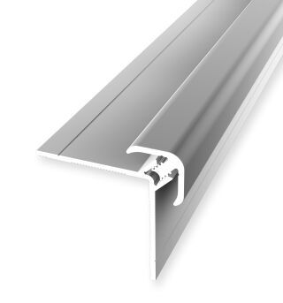 Küberit Clip-Außenecken 153 Küberit Profile Systems - Küberit Clip-Außenecken 153